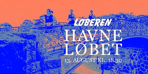 L\u00f8beren Havnel\u00f8bet