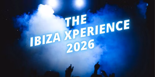 The Ibiza Xperience
