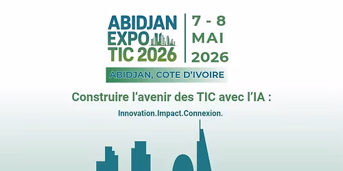 Abidjan Expo Tic