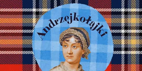 Andrzejko\u0142ajki z Jane Austen!