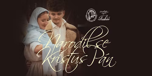 Narodil se Kristus P\u00e1n 25. 12. 2025 v 19:00