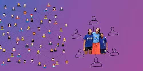 H\u00e5pet - en kveld p\u00e5 Kolonialen