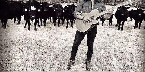 Angel \u201cCash\u201d Ocasio, Jr. Live @ Crooked Finger Brewing