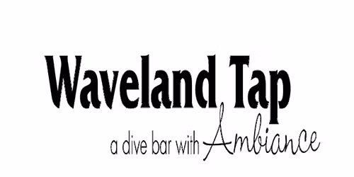 Third Thursday Networking: Waveland Tap