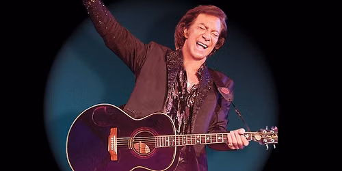 HOT AUGUST NIGHT (Tribute to NEIL DIAMOND)