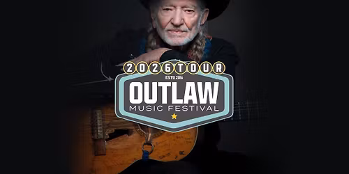 Outlaw Festival: Willie Nelson, Wilco, Sheryl Crow & More!