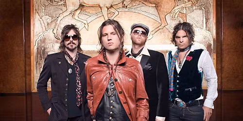 Mmr*B*Q with Godsmack