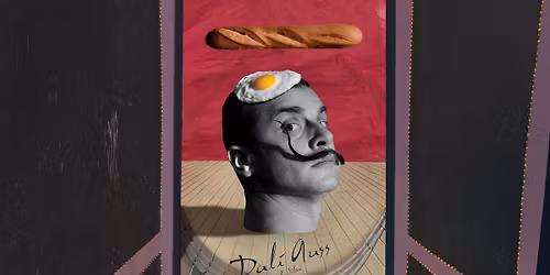 Dal\u012b Auss | sirre\u0101li eksistenci\u0101la performance