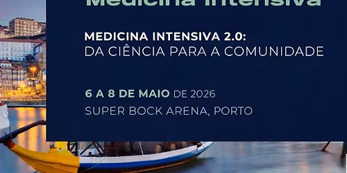 Congresso Nacional de Medicina Intensiva 