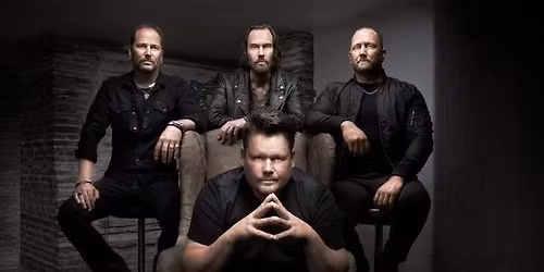 ANDY AND THE ROCKETS