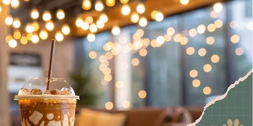 Coffee and Conversation: Volunteer Information