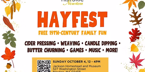 Hayfest