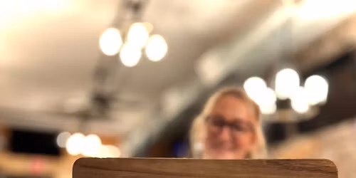 Wood Burning & Cocktails 