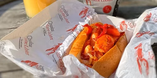 \ud83e\udd9e Cousins Maine Lobster  Road Trip to San Diego at Mike Hess Brewing North Park ONE TIME POP-UP \ud83c\udf7a