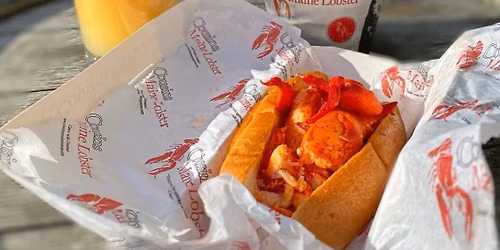 \ud83e\udd9e Cousins Maine Lobster  Road Trip to San Diego at Mike Hess Brewing North Park ONE TIME POP-UP \ud83c\udf7a