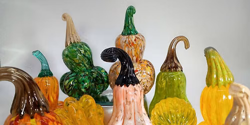 Gourd-o'-mania, the newest fruit! added to our creative pw session lineup!