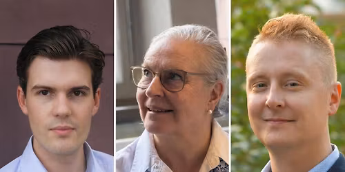 Konsert: KUNG DAVIDS PSALMER