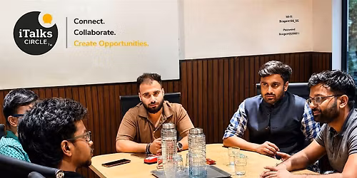 Invite-Only 1:1 Business Consultation with CA Adv Himanshu Rastogi