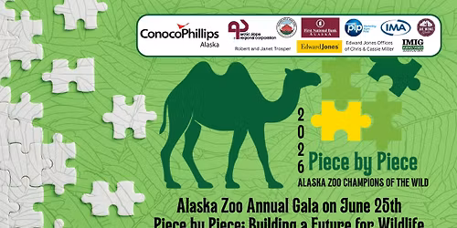 Champions of the Wild Annual Gala