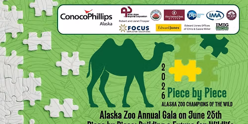 Champions of the Wild Annual Gala