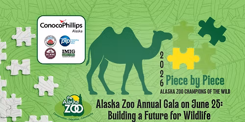 Champions of the Wild Annual Gala