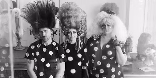 Hunx and His Punx