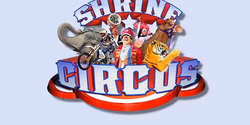 Anah Shrine Circus