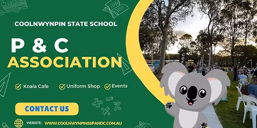 P&C Meeting - Term 4 Week 9 2025