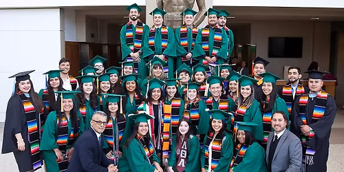 42nd Annual Christmas Symposium