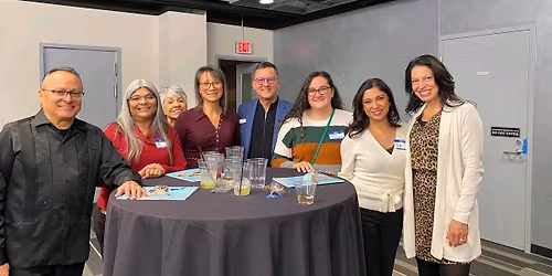 42nd Annual Christmas Symposium