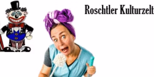 Ines Procter: I don't kehr!