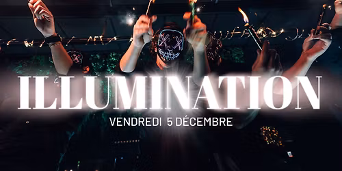 ILLUMINATION  - 05\/12\/25