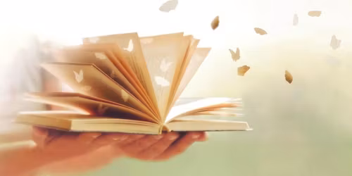 Free Spring Poetry Series: The Earth Cries Out!