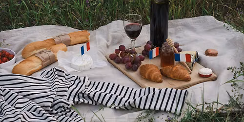 Vin de France