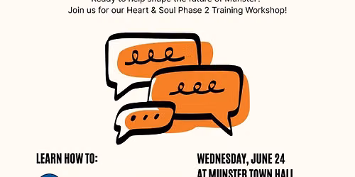 Phase 2 Volunteer Training