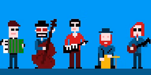 Die Wallerts x Schokoladen 