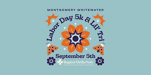 Labor Day 5K & Lil Tri