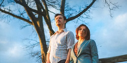Rosine w\/ Mike Miz | Thurs. 7.30 ~ The Lounge