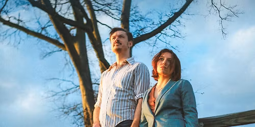 Rosine | Thurs. 7.30 ~ The Lounge
