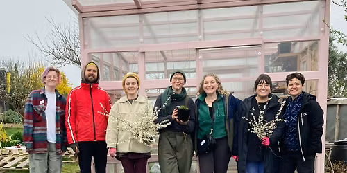 WE BUILD BRIGHTON CIC \u2019SUNDAY SESSIONS\u2019