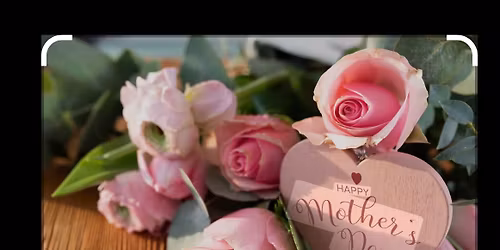 Mother\u2019s Day Event 