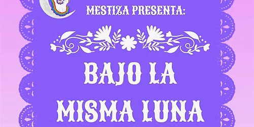 Bajo la Misma Luna