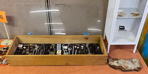 Crown Trifari and much more