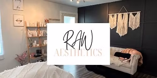 \u2728\ud83d\udc89 GLOW & GO OPEN HOUSE EVENT \ud83d\udc89\u2728