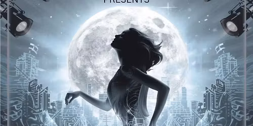 Luna Llena A Latin Dance Experience