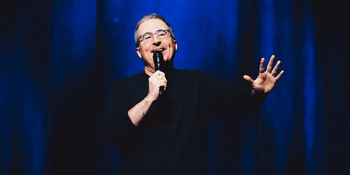 John Oliver Live