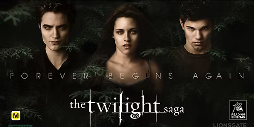 The Twilight Saga | All Day Marathon