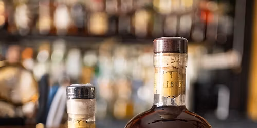 Short Barrel Holiday Whiskey Dinner