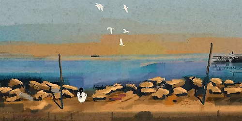 Animating Anthropology