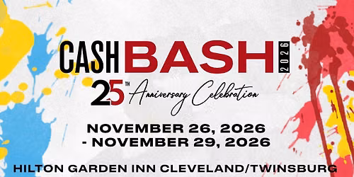 CASH Bash 2026